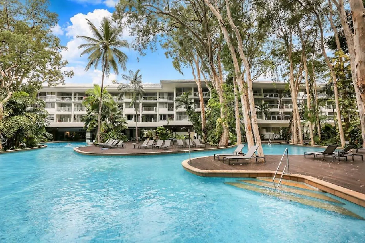 Villa Vista Melaleuca - Drift 2409 Palm Cove 0*,