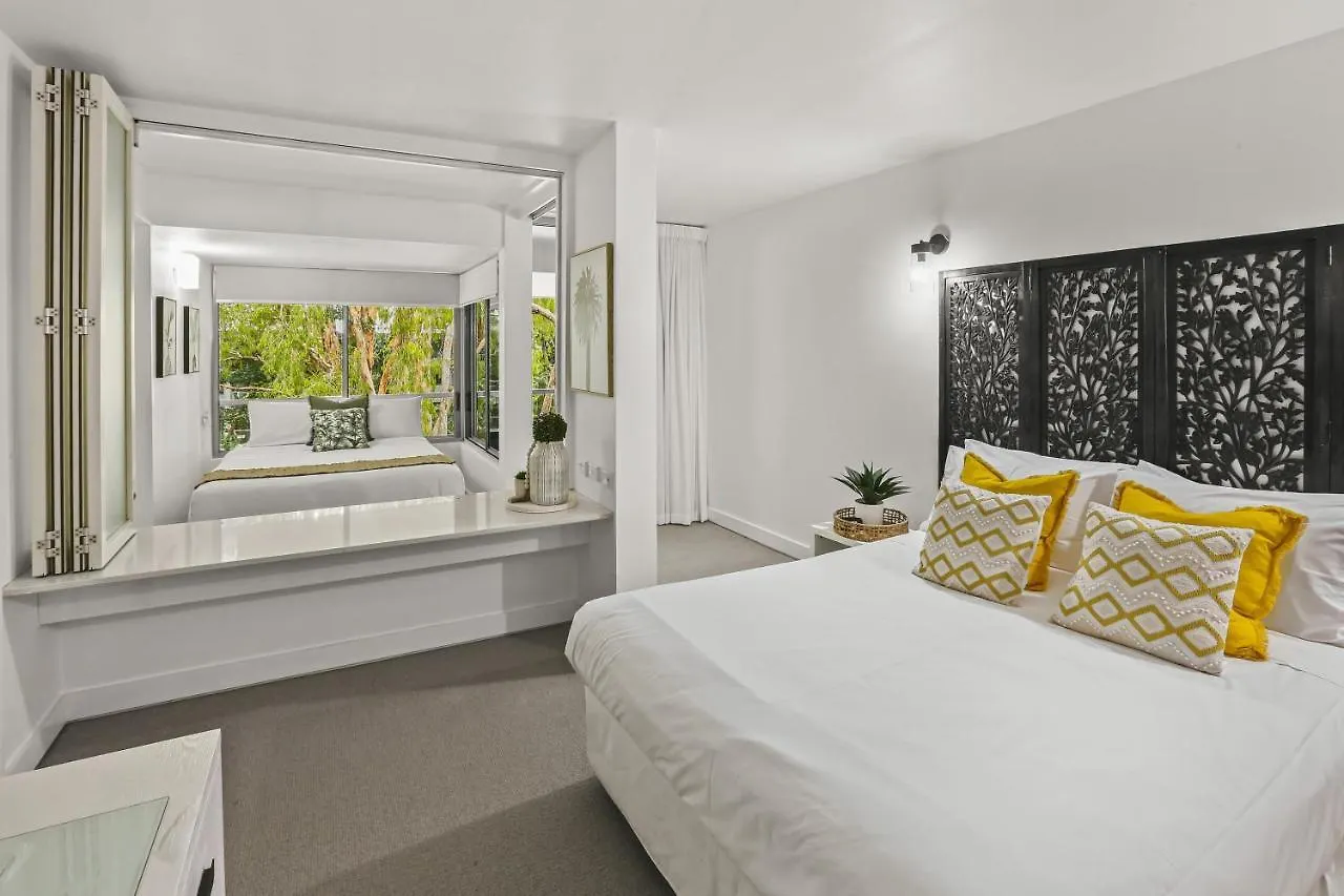 Ferienhaus Villa Vista Melaleuca - Drift 2409 Palm Cove