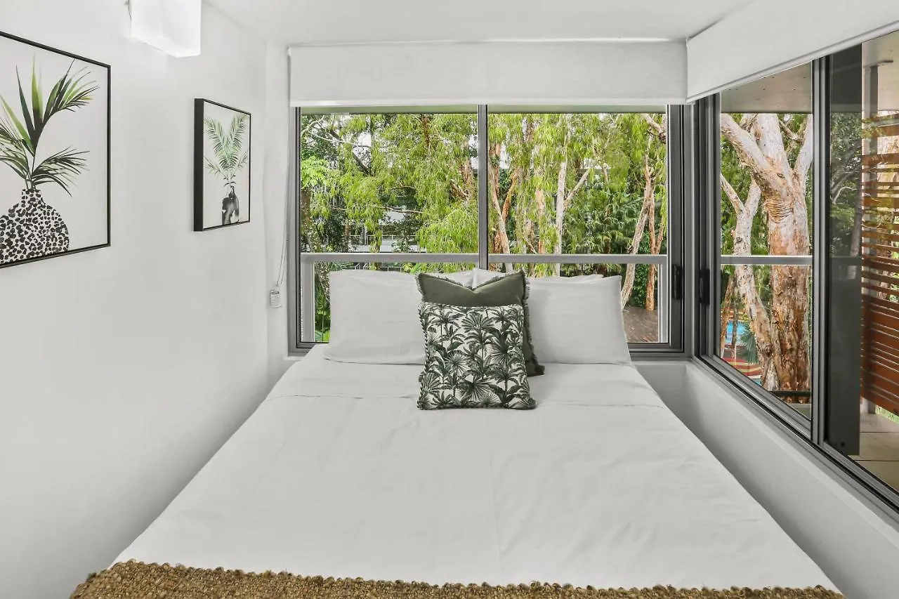 Villa Vista Melaleuca - Drift 2409 Palm Cove 0*,  Australien